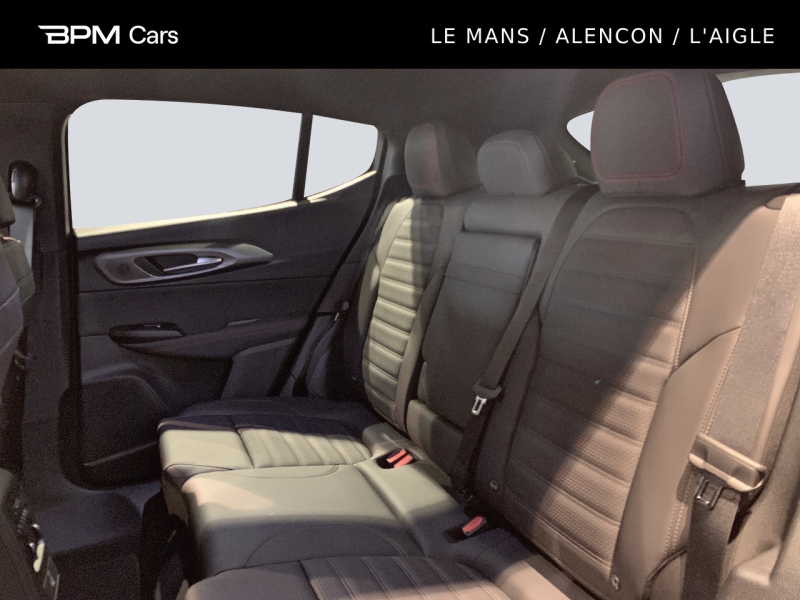 Image ALFA ROMEO Tonale 1.3 PHEV 280ch Tributo Italiano AT6 e-Q4