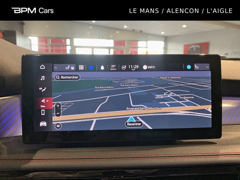 Image ALFA ROMEO Tonale 1.3 PHEV 280ch Tributo Italiano AT6 e-Q4