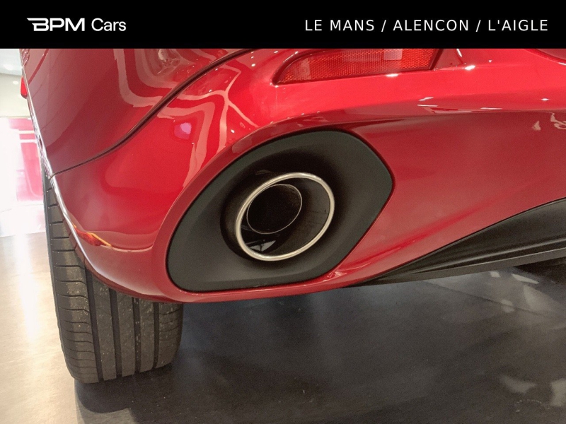 Image ALFA ROMEO Tonale 1.3 PHEV 280ch Tributo Italiano AT6 e-Q4