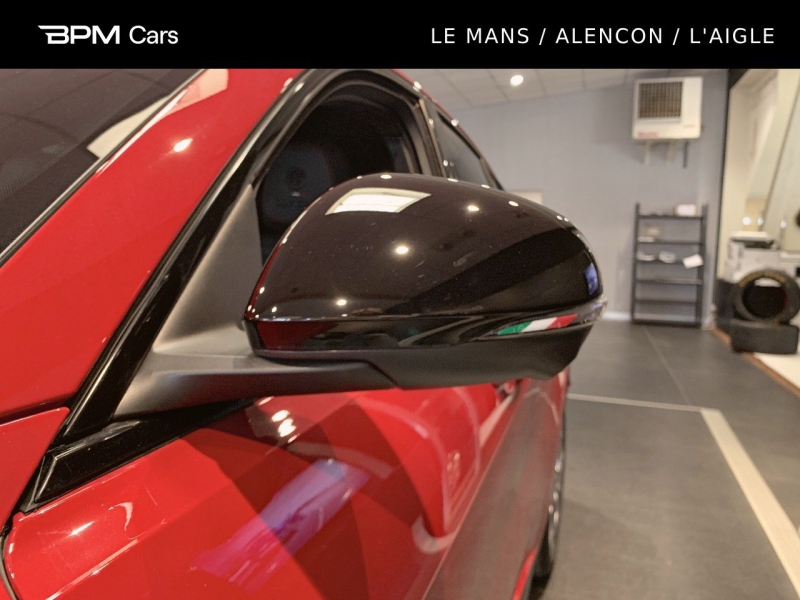 Image ALFA ROMEO Tonale 1.3 PHEV 280ch Tributo Italiano AT6 e-Q4