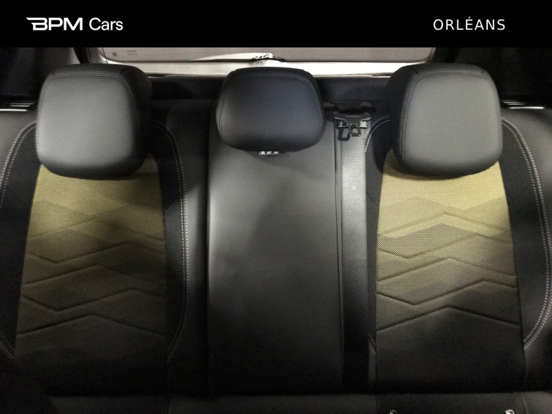 Image JEEP Avenger Electrique 156ch 115kW 1st Edition