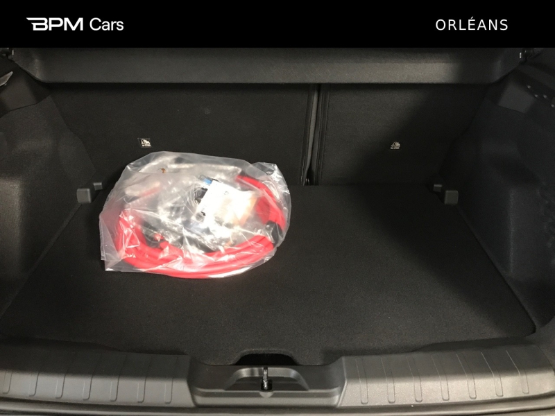 Image JEEP Avenger Electrique 156ch 115kW 1st Edition