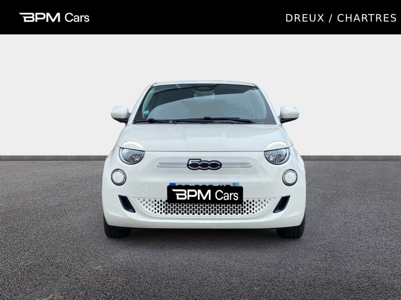 Image FIAT 500 e 95ch Action
