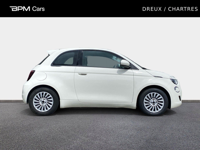 Image FIAT 500 e 95ch Action
