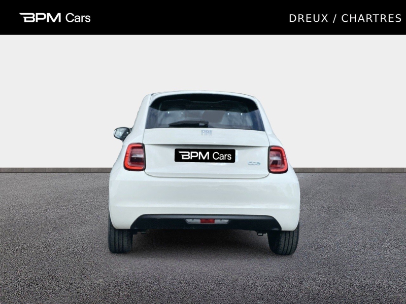 Image FIAT 500 e 95ch Action