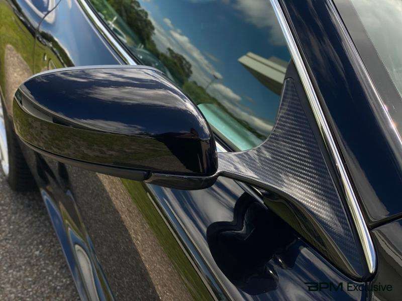 Image ASTON MARTIN DBS Coupé V12 5.9 Touchtronic2