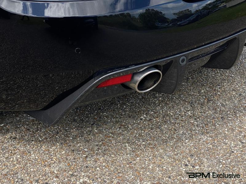 Image ASTON MARTIN DBS Coupé V12 5.9 Touchtronic2