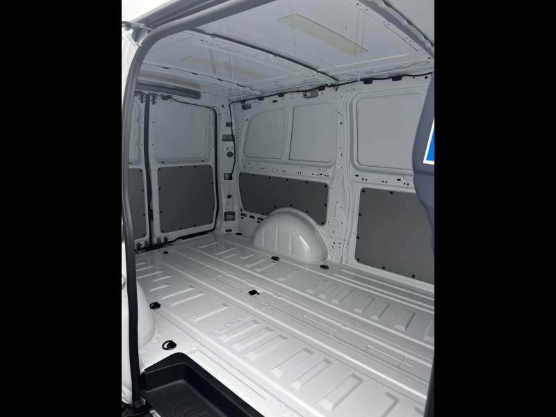 Image MERCEDES-BENZ Vito Fg eVito 116ch Long