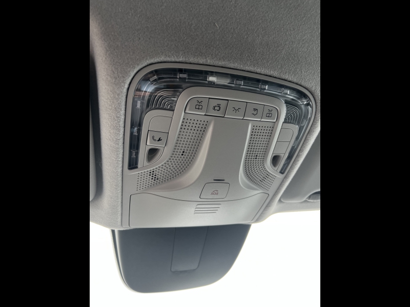 Image MERCEDES-BENZ Vito Fg eVito 116ch Long