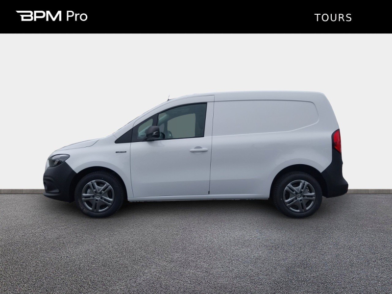 Image MERCEDES-BENZ Citan eCitan Long Pro ( 25825 HT )