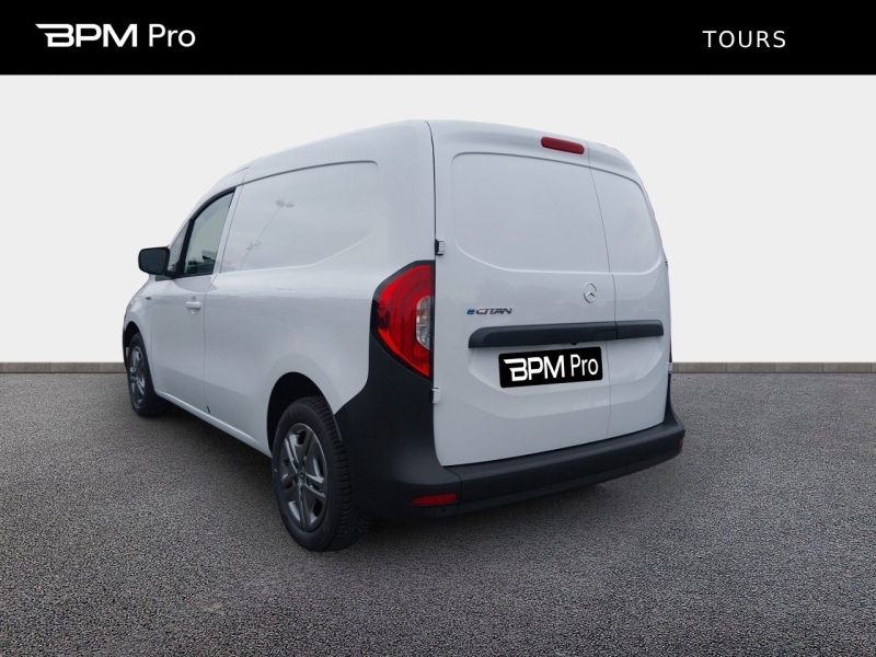 Image MERCEDES-BENZ Citan eCitan Long Pro ( 25825 HT )