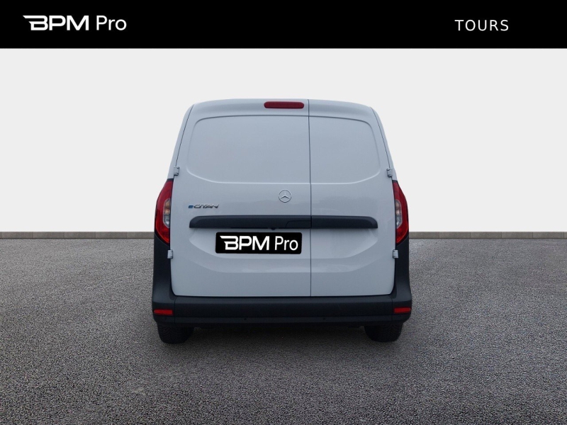 Image MERCEDES-BENZ Citan eCitan Long Pro ( 25825 HT )
