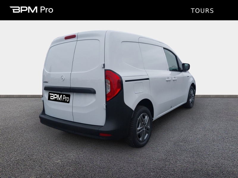 Image MERCEDES-BENZ Citan eCitan Long Pro ( 25825 HT )