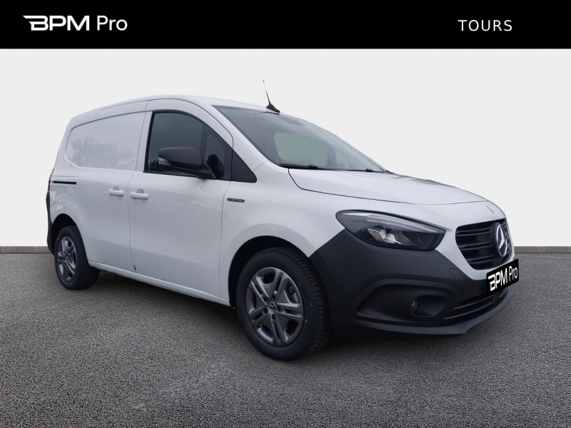 Image MERCEDES-BENZ Citan eCitan Long Pro ( 25825 HT )