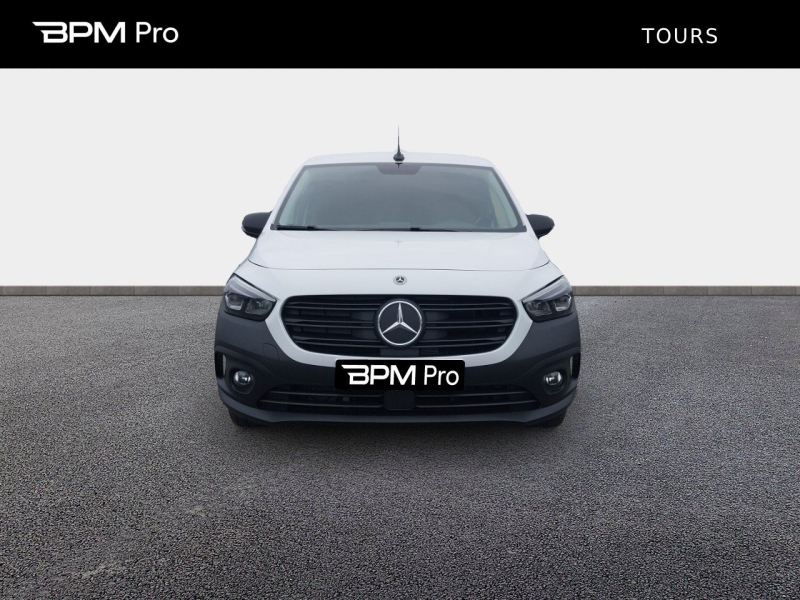 Image MERCEDES-BENZ Citan eCitan Long Pro ( 25825 HT )