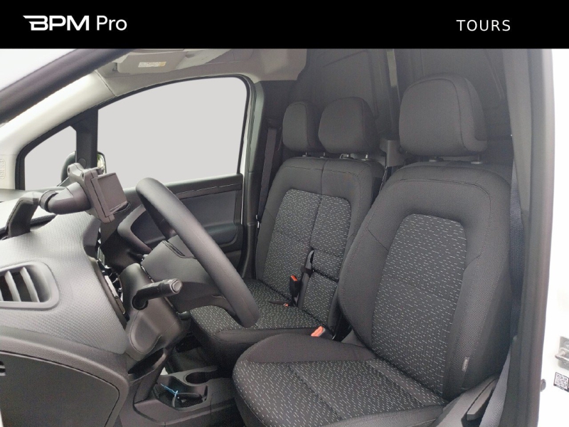 Image MERCEDES-BENZ Citan eCitan Long Pro ( 25825 HT )