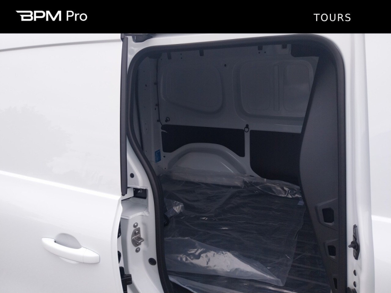 Image MERCEDES-BENZ Citan eCitan Long Pro ( 25825 HT )