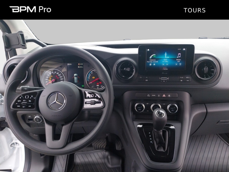 Image MERCEDES-BENZ Citan eCitan Long Pro ( 25825 HT )