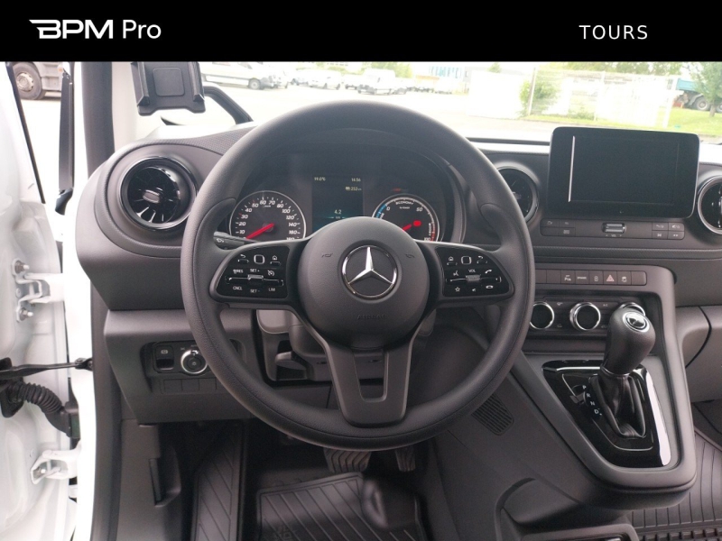 Image MERCEDES-BENZ Citan eCitan Long Pro ( 25825 HT )