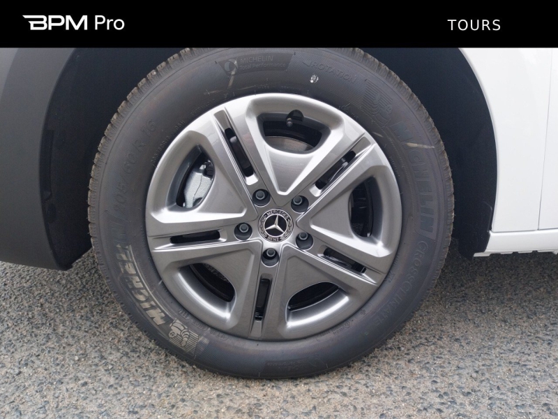 Image MERCEDES-BENZ Citan eCitan Long Pro ( 25825 HT )