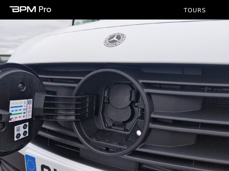 Image MERCEDES-BENZ Citan eCitan Long Pro ( 25825 HT )