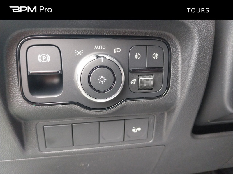 Image MERCEDES-BENZ Citan eCitan Long Pro ( 25825 HT )