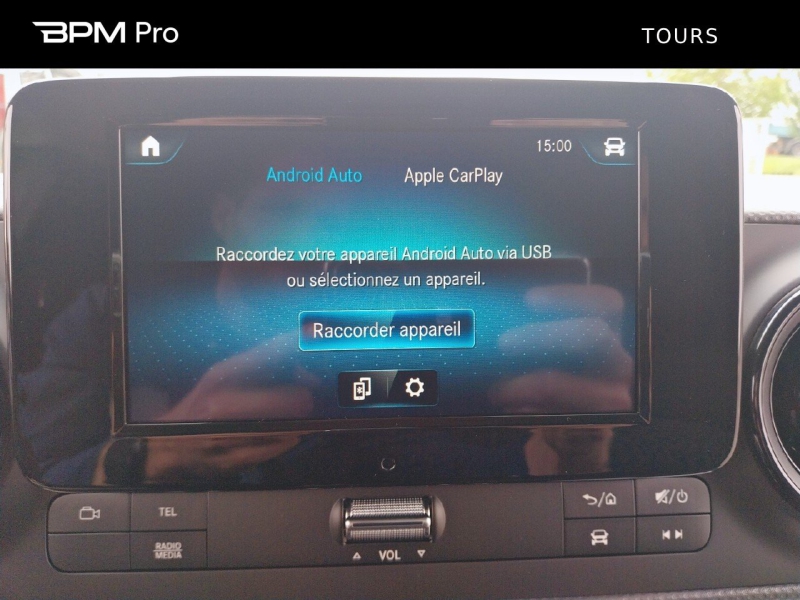 Image MERCEDES-BENZ Citan eCitan Long Pro ( 25825 HT )