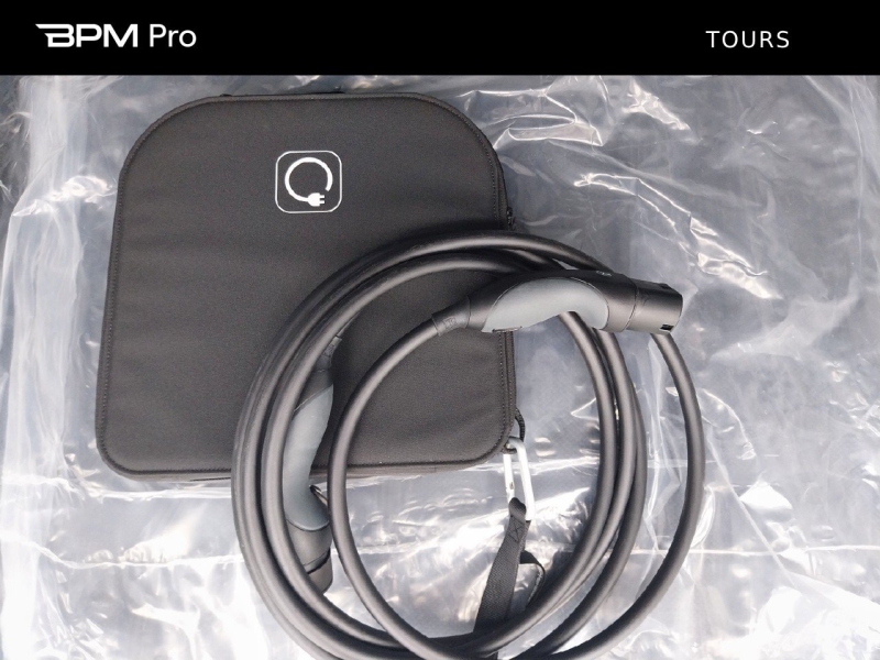 Image MERCEDES-BENZ Citan eCitan Long Pro ( 25825 HT )