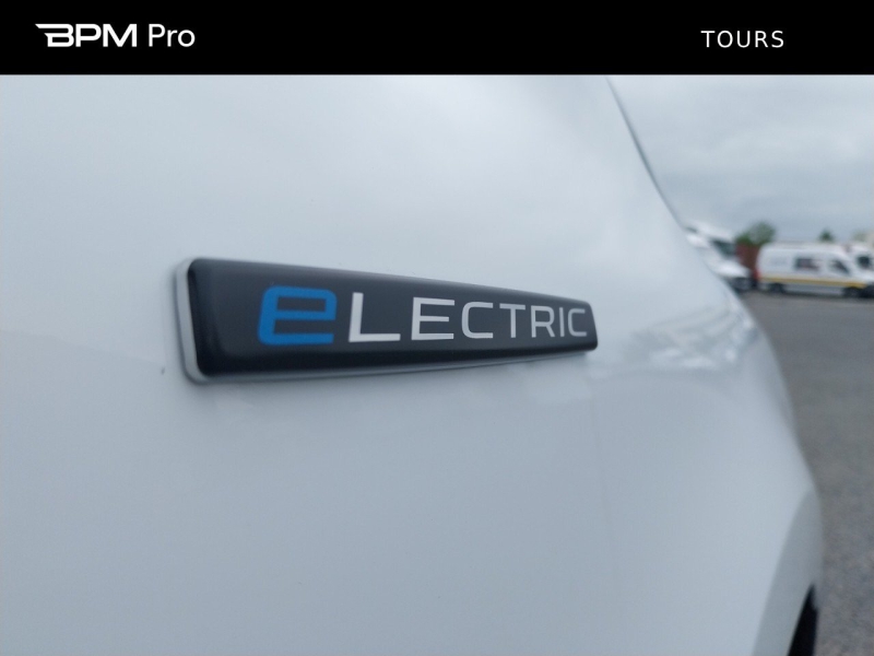 Image MERCEDES-BENZ Citan eCitan Long Pro ( 25825 HT )