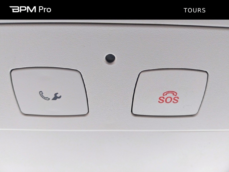 Image MERCEDES-BENZ Citan eCitan Long Pro ( 25825 HT )