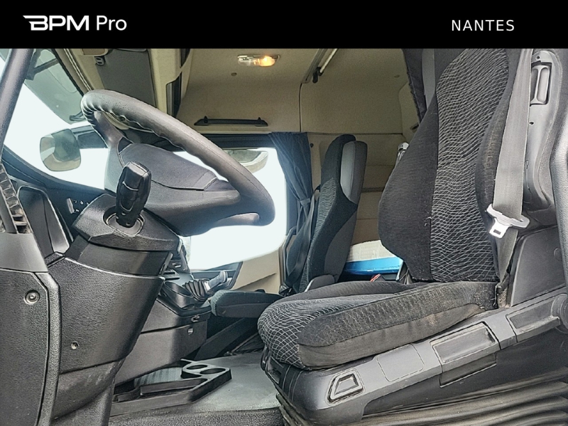 Image MERCEDES-BENZ Actros II 1842 classic M 2.3 m E6