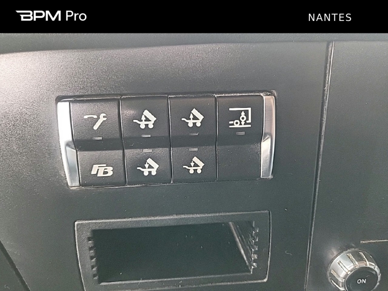 Image MERCEDES-BENZ Actros II 1842 classic M 2.3 m E6