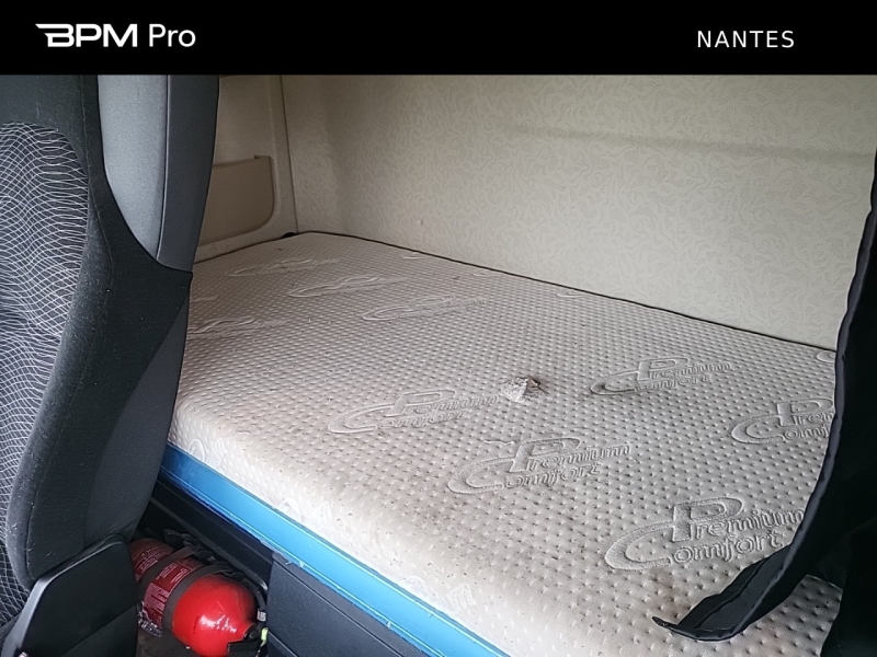 Image MERCEDES-BENZ Actros II 1842 classic M 2.3 m E6