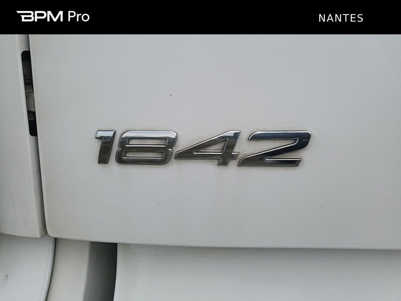 Image MERCEDES-BENZ Actros II 1842 classic M 2.3 m E6