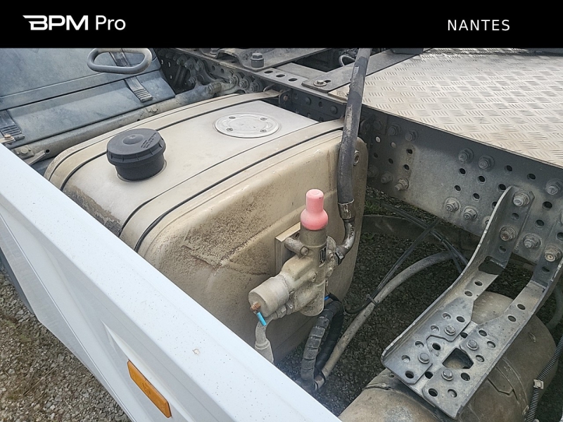 Image MERCEDES-BENZ Actros II 1842 classic M 2.3 m E6