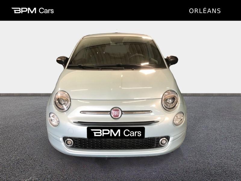 Photo FIAT 500 1.0 70ch BSG S&S