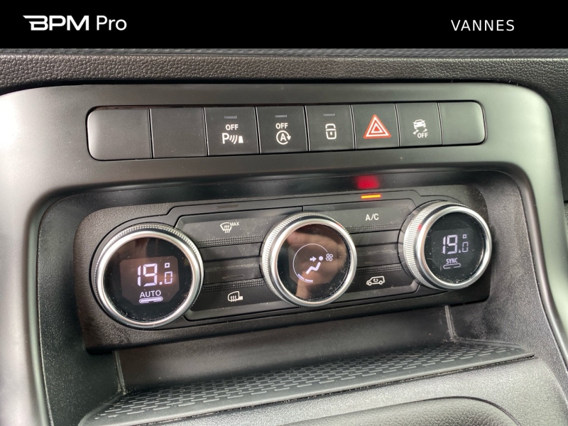 Image MERCEDES-BENZ Citan 112 CDI Long Select 5cv