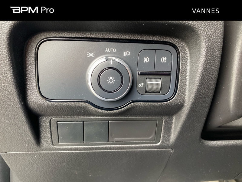 Image MERCEDES-BENZ Citan 112 CDI Long Select 5cv