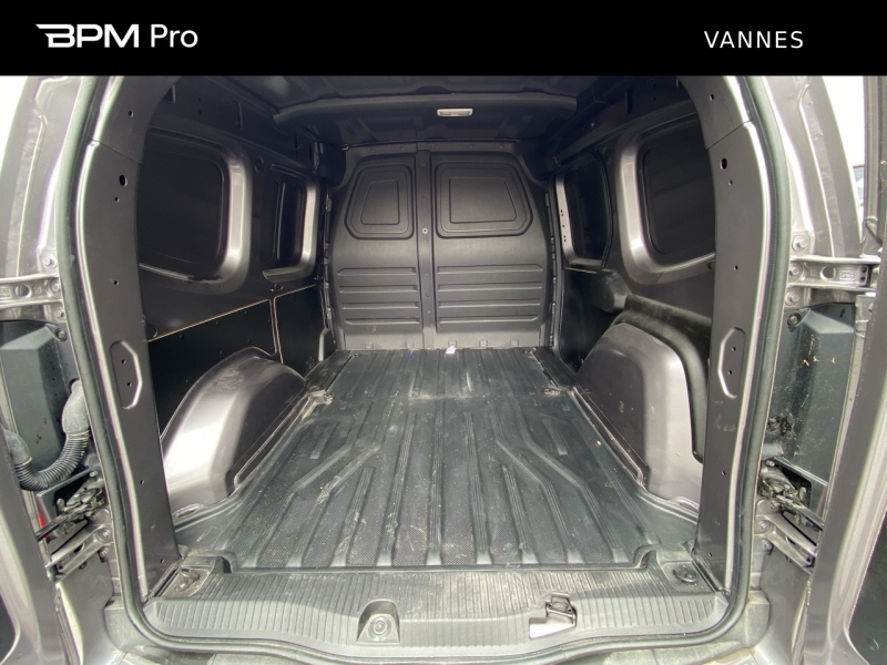 Image MERCEDES-BENZ Citan 112 CDI Long Select 5cv