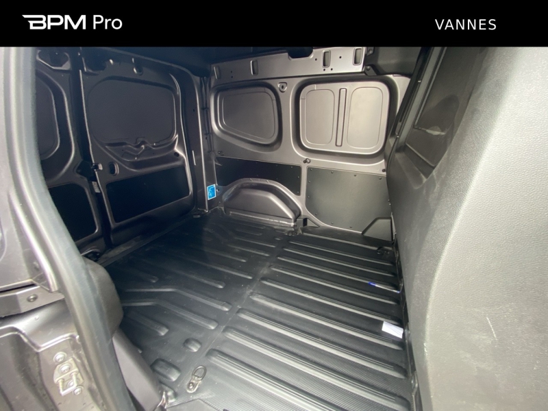 Image MERCEDES-BENZ Citan 112 CDI Long Select 5cv