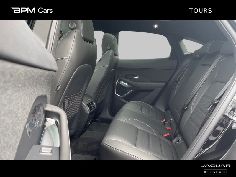 Image JAGUAR E-Pace P300e PHEV 309ch R-Dynamic HSE