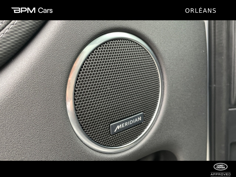 Image LAND-ROVER Discovery Sport 1.5 P300e 309ch Dynamic SE