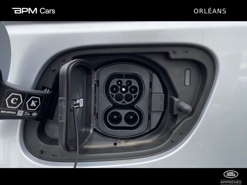 Image LAND-ROVER Discovery Sport 1.5 P300e 309ch Dynamic SE