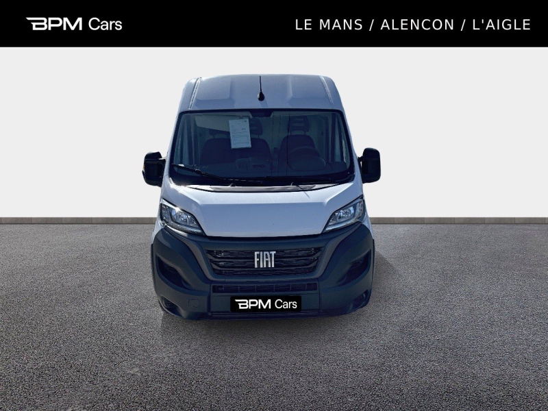 Image FIAT Ducato Fg MH2 3.3 140ch H3-Power S&S