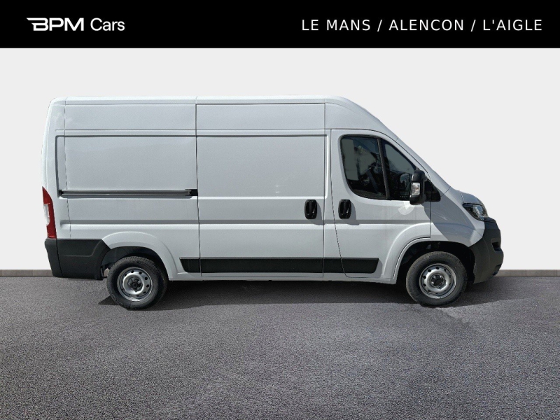 Image FIAT Ducato Fg MH2 3.3 140ch H3-Power S&S