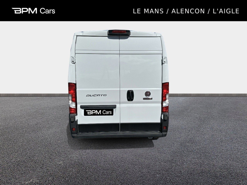 Image FIAT Ducato Fg MH2 3.3 140ch H3-Power S&S