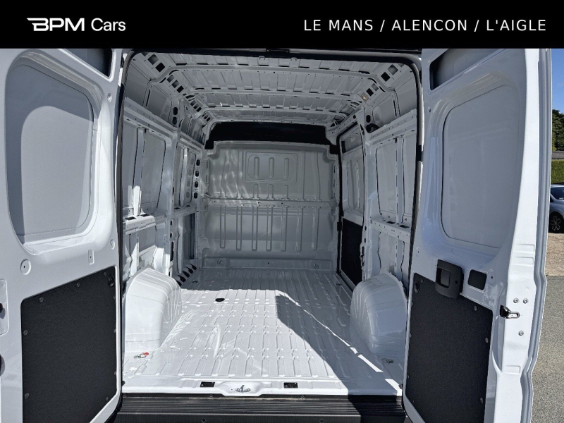 Image FIAT Ducato Fg MH2 3.3 140ch H3-Power S&S