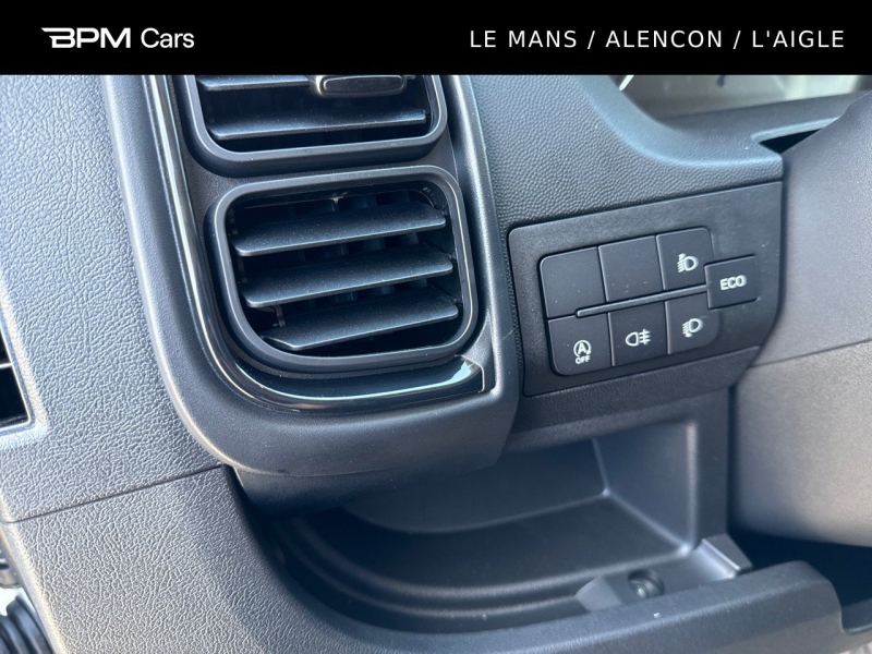 Image FIAT Ducato Fg MH2 3.3 140ch H3-Power S&S