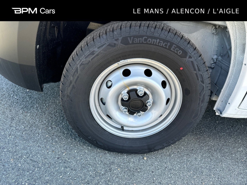 Image FIAT Ducato Fg MH2 3.3 140ch H3-Power S&S