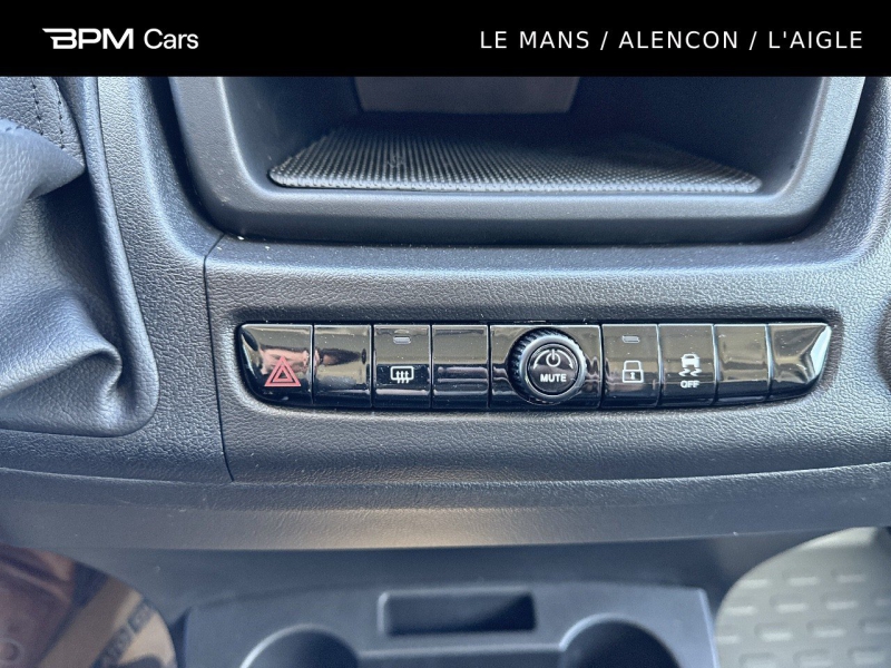 Image FIAT Ducato Fg MH2 3.3 140ch H3-Power S&S